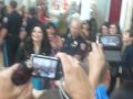 Miranda Cosgrove At The Bridgewater Mall