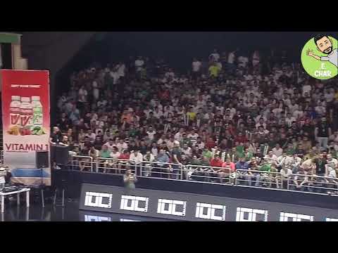 Sagesse vs Riyadi 06-10-2019