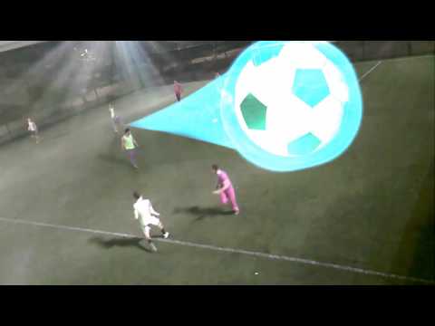 Alya Halı Saha 24.04.2016 00:00 - akillisaha.com