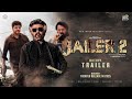 JAILER 2 Notion Trailer Rajinikanth Mohanlal Shivarajkumar Anirudh Nelson PIT