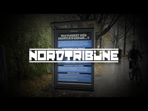 WAS PASSIERT HIER EIGENTLICH GERADE...?!