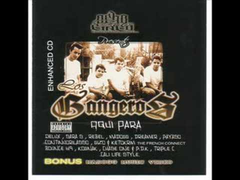 madogg (ft. dreamer and ghost) - you see me ridin