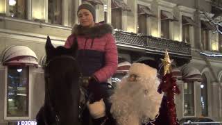 Мороз Иванович вместе с Вами ждет Нового Года !!!