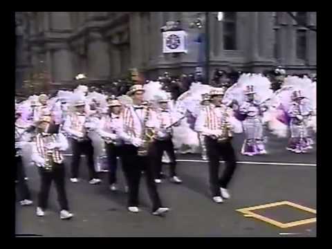 1993 Greater Bucks Co.  String Band - All Dat Jazz