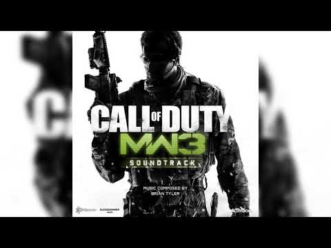 Call of Duty: Modern Warfare 3 (Soundtrack) (2011)