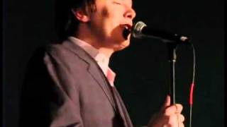 Clay Aiken - Everything I Don't Need - CFC Gala 10/18/08