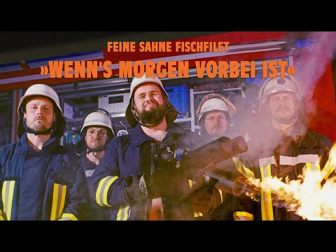 Feine Sahne Fischfilet - Wenn's morgen vorbei ist (Official Video)