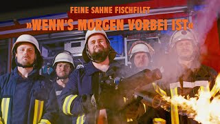 Musik-Video-Miniaturansicht zu Wenn's morgen vorbei ist Songtext von Feine Sahne Fischfilet