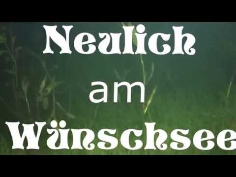 Wünschsee, Wünschsee,Gundelfingen-Peterswörth,Bayern,Deutschland