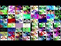 64 Klaskyklaskyklaskyklasky Gummy Bear Movie Maker