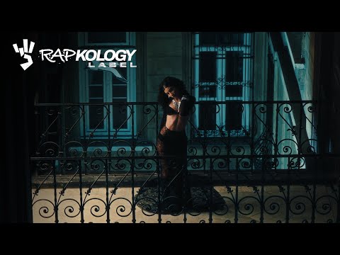 Helin - BULAMAZSIN (Official Music Video) | Rapkology