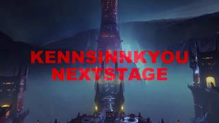 KENNSINNKYOU:NEXT STAGE destiny2編