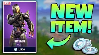 New Secret Yeti Cave Location In Fortnite Season 7 - new kitbash skin gameplay share the love tourney grinding for chronic