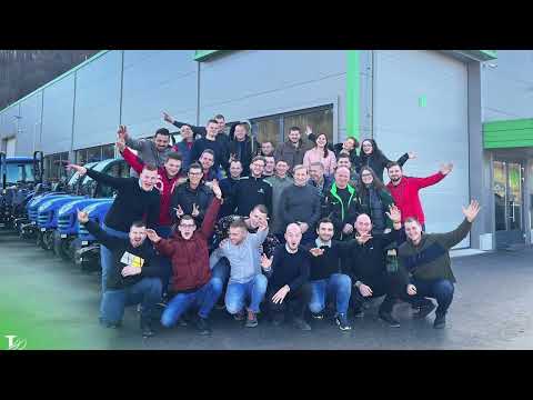 Lagerhof - upoznajte nas