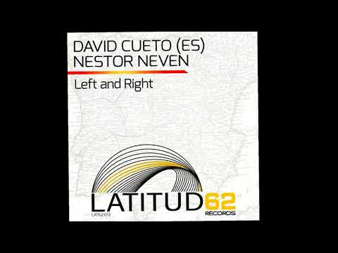 David Cueto (ES), Nestor Neven - Left And Right (Original mix)