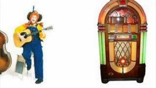 Alan Jackson - Don&#39;t rock the jukebox