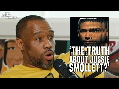 Jussie Smollett New Documentary: ‘The Truth About Jussie Smollett?'