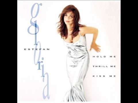 Gloria Estefan - You've Made Me So Very Happy