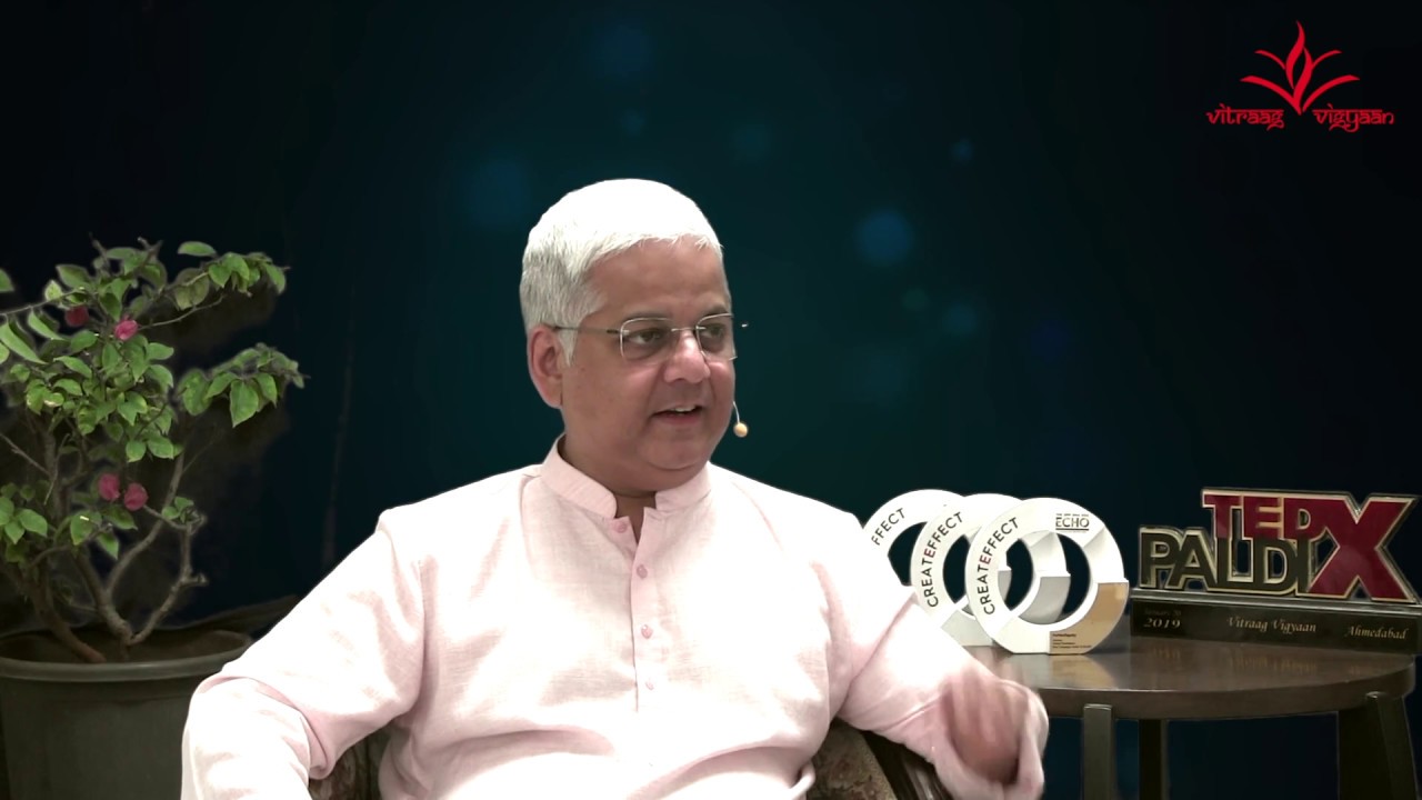 What is that one good habit or practice that I should imbibe in this lockdown? | NSIGHT Series Ep-3