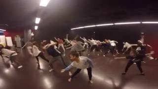 Give me Love - Uncle Jed | Choreography by Cheryl