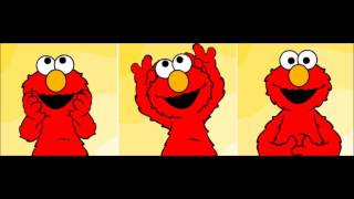 Swiff D - Elmo's World (Beat)