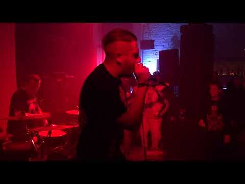 Sunisgone - Les, St. Petersburg 13.11.15