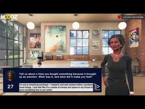 HOOQZ or Traditional Research? HOOQZ Reporting portal