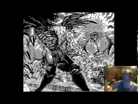 Toriko Chapter 240: THE END OF A FANTASTIC FIGHT AND TEPPI JOINS THE DARK SIDE? 0.0