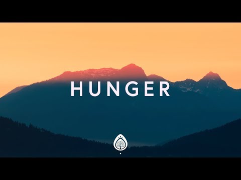 Hunger (Lyrics)  ~ David & Nicole Binion