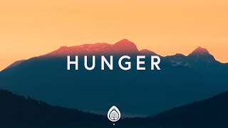Hunger (Lyrics)  ~ David &amp; Nicole Binion