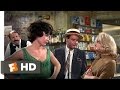 Irma la Douce (1963) - Call-Girl Catfight Scene (9/11) | Movieclips