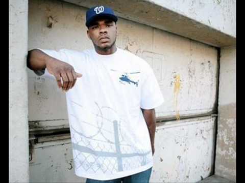 Bishop Lamont ft. Warren G, Focus, T-Lee & Mike Ant  - What Goes Around Comes Around