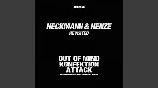 Out of Mind (Remastered)