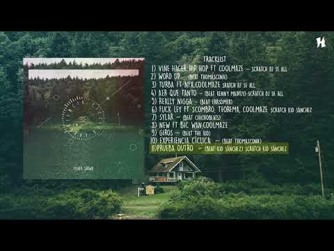 11.- Prueba Outro (Feat Kid Sanchez)