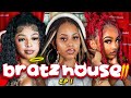 NEW Season NEW Drama MEET The Cast Of SZN 2 Ep1