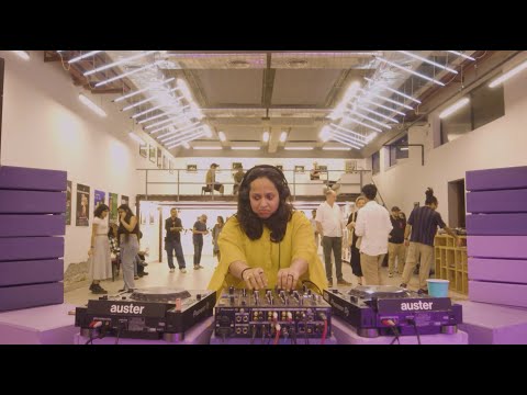 Lush Lata - True Music Fund Pop-up Radio [24.10.2025] #bass #dub #dubstep #electronica #140 #djmix