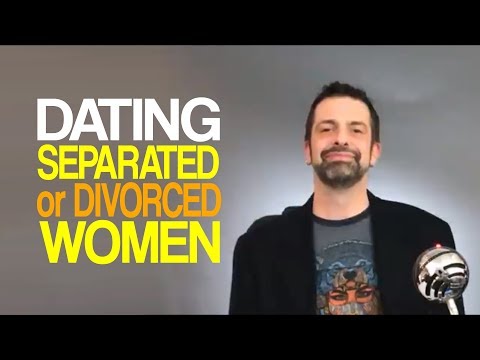 download lagu mp3 mp4 How To Date A Recently Divorced Woman, download lagu How To Date A Recently Divorced Woman gratis, unduh video klip How To Date A Recently Divorced Woman