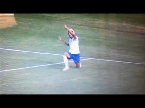 Alexandre Gallo Goals