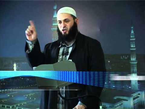 Sadullah Bajrami - Musai (a.s) pjesa e 7 - "Hixhreti i Musait (alejhi selam) me popullin e tij"