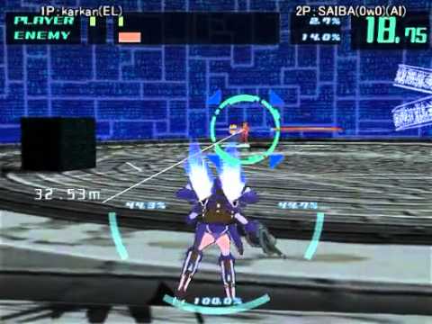 Tensou Tenshi Valforce 19th Tournament Part 2
