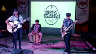 Download lagu The Hidden - Janji Setan live at rumah sanur mp3