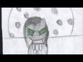 Dr. Pinkie and Miss Pie Animatic - "Alive" 