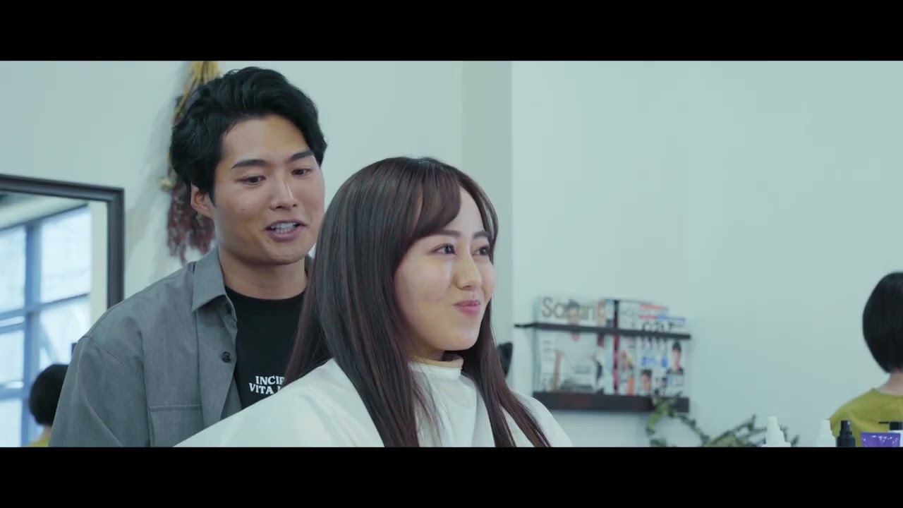 長編映画「KATACHI」トレイラー 1min 30sec