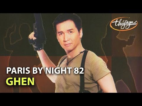 Ghen - Nguyễn Hưng