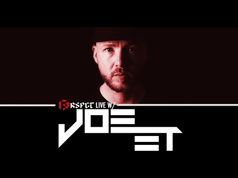 PRSPCT Live w/ Joe ET