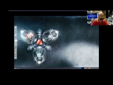 Product Review - Arco Linux - an arch based distro