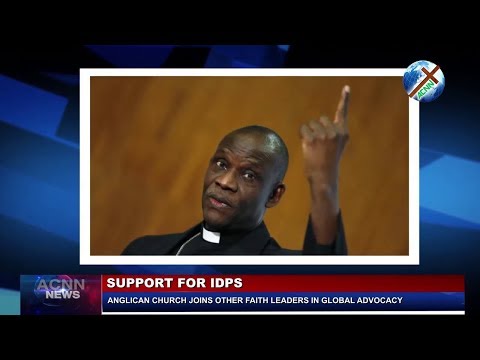 ACNN TV NEWS UPDATE OF SEPTEMBER 24, 2018