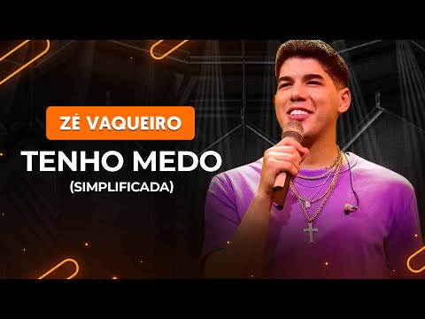 Tenho Medo - Valentin