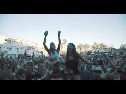 60 SEC ON TOUR w/KLINGANDE - IBIZA & LONDON - SUMMER 16'