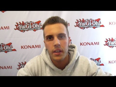 Top 16 - Spyrals - YCS Prague 2017 - Mordanini Matteo